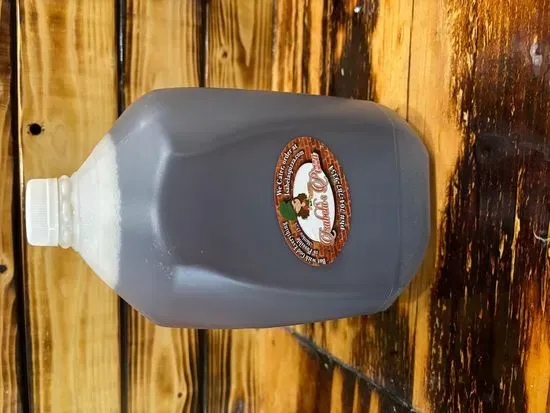 Gallon Sweet Tea