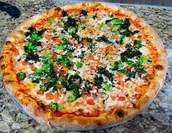 Personal Veggie