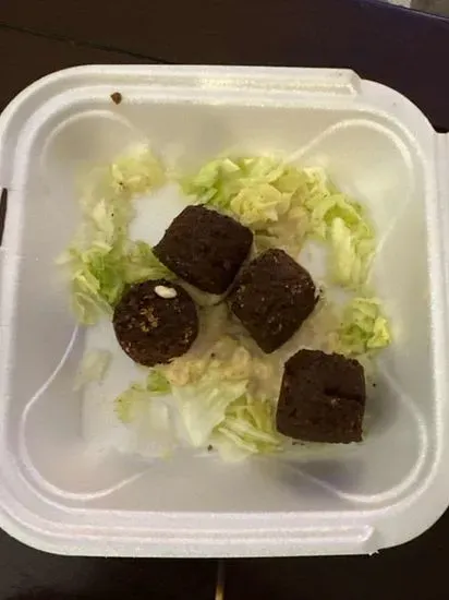 Falafel