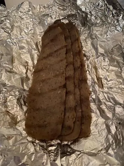 Gyro Meat