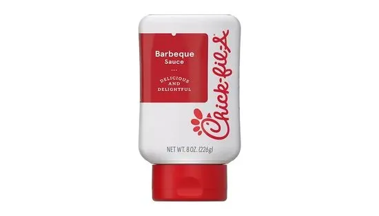 8oz Barbeque Sauce