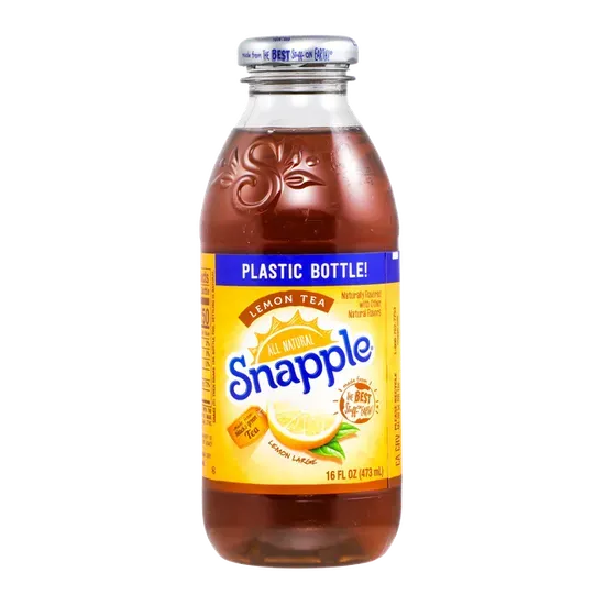 Snapple