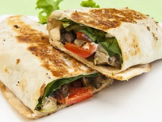 Veggie Wrap