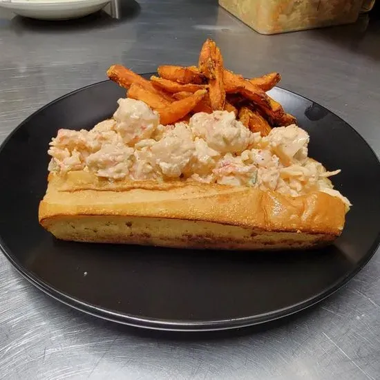 Lobster Roll