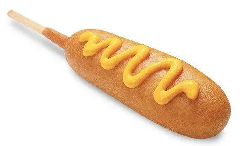 Corn Dog Meal