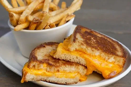 Grilled Cheese