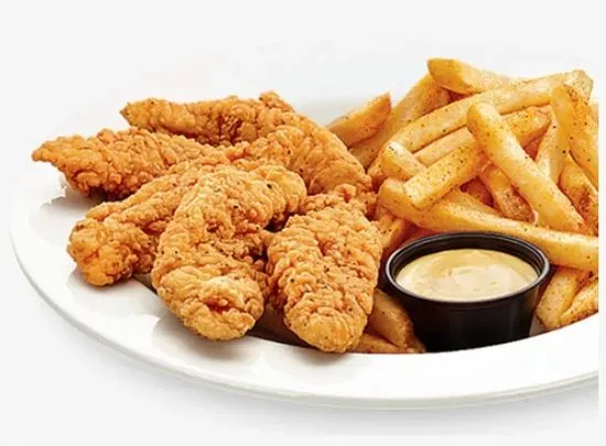 Chicken Tenders Platter