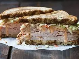 Turkey Special Sandwich