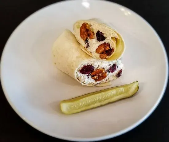 Chicken Salad Wrap