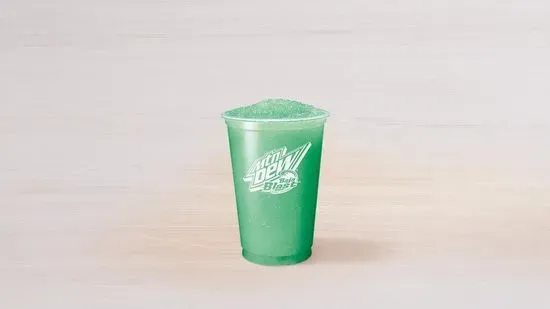 MTN DEW® Baja Blast® Freeze