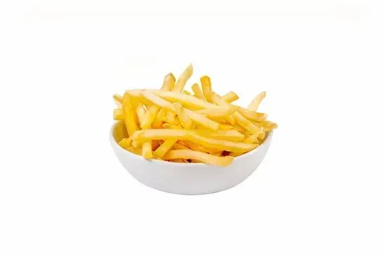 Large Fries