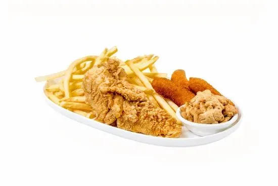 Kid Chicken Tender (Online)