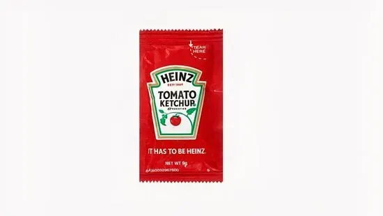 Ketchup (extra)