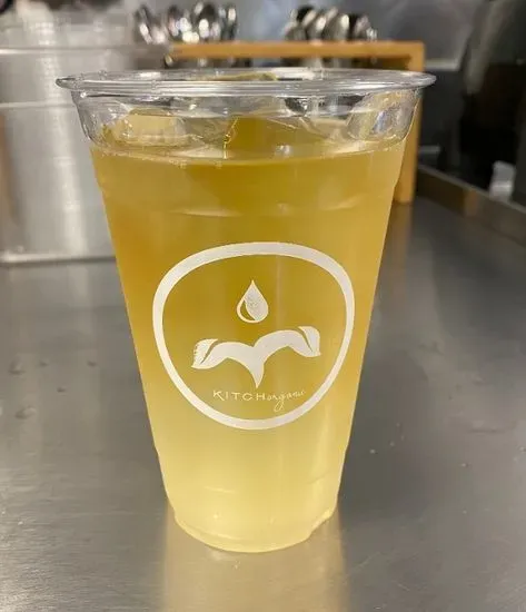 Tea Time (Arnold Palmer)