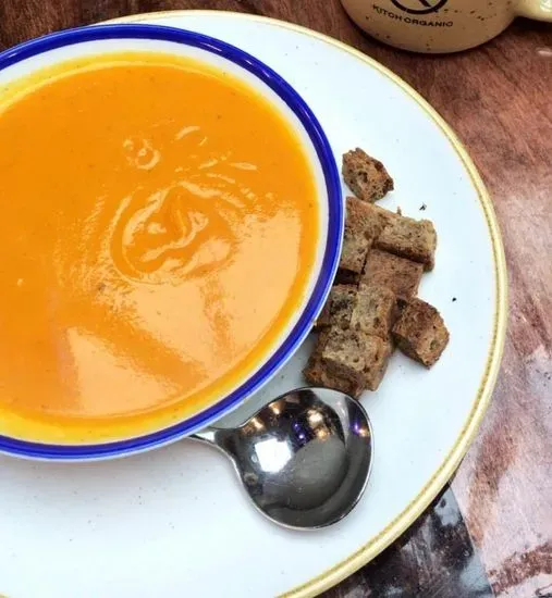 32 Oz QT - Soup