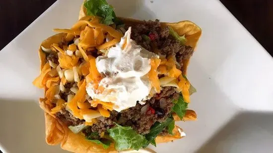 Taco Salad