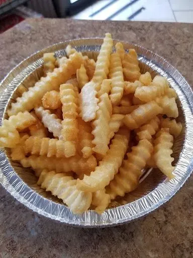 Small Fries