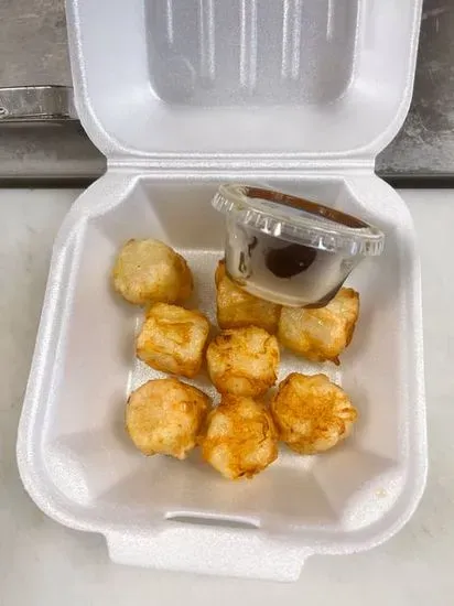 12. Shumai (8 Pcs)