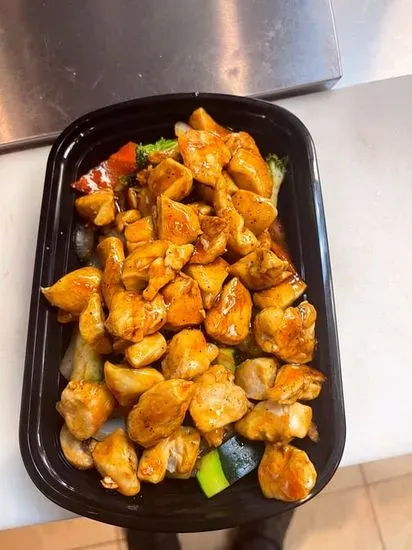 45. Chicken