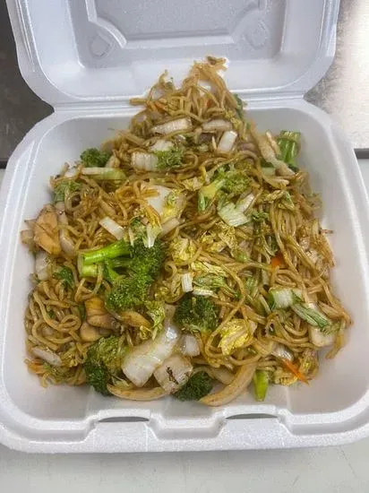 vegetabk soba