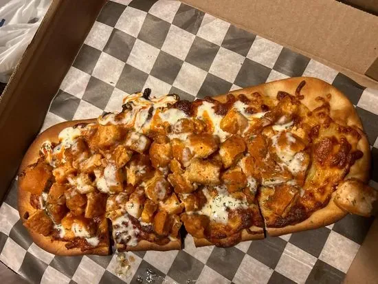 Buffalo Chicken