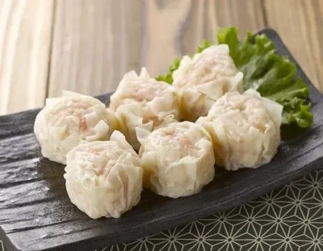 Shrimp Shumai