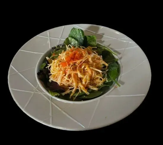 Kani Salad