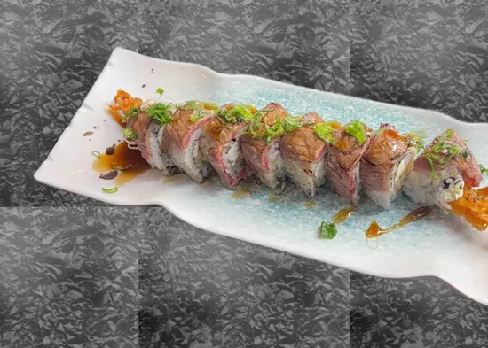 Godzilla Roll