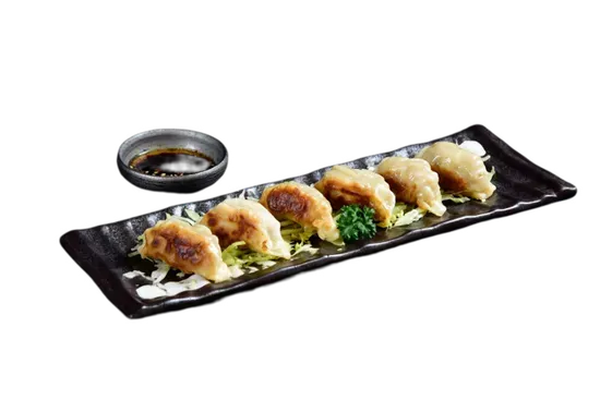 Gyoza