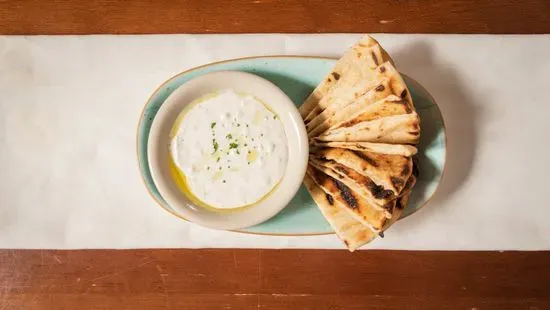 Tzatziki