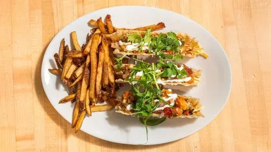 TACOS WACOS 