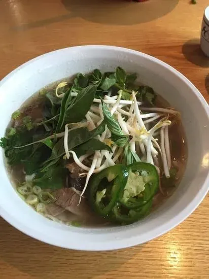 PHO BTT