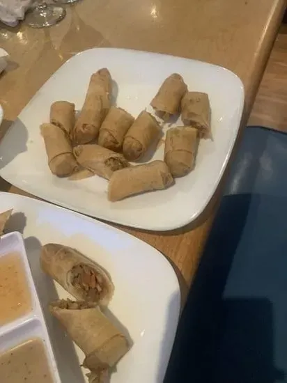 SPRING ROLL COMBO