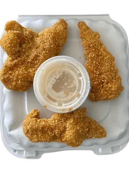 CHICKEN TENDER (GLUTEN FREE)