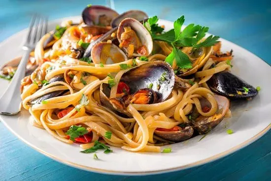 PASTA SEAFOOD