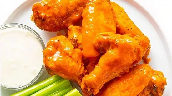 JUMBO WINGS