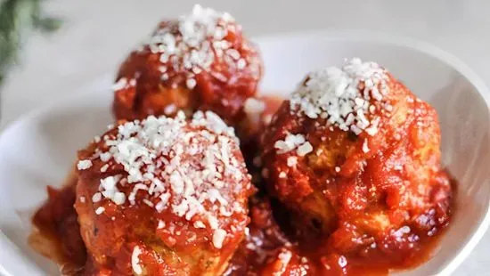 MEATBALLS