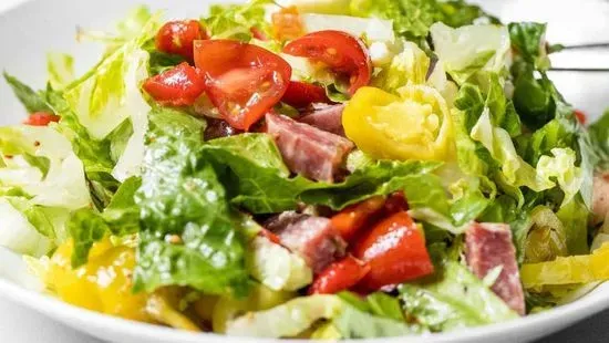 ANTIPASTO SALAD