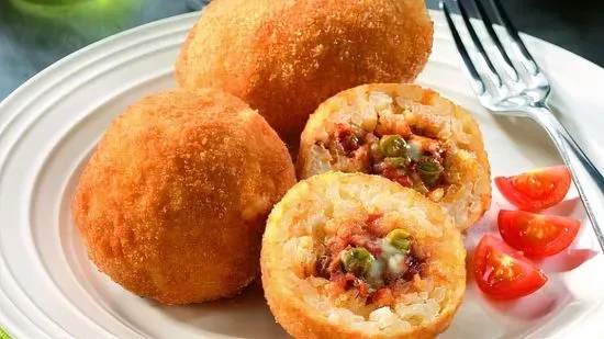 ARANCINI