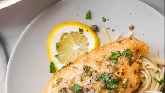 PICCATA