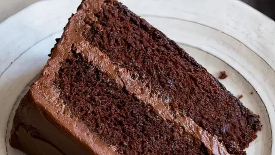 CHOCOLATE CAKE