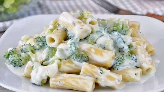 GORGONZOLA WITH CHICKEN