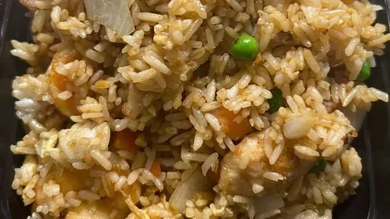 House Fried Rice