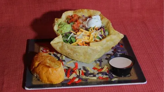 Southwest Taco Salad