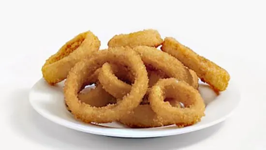 Onion Ring Side