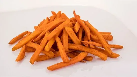 SD Swt Pot Fries