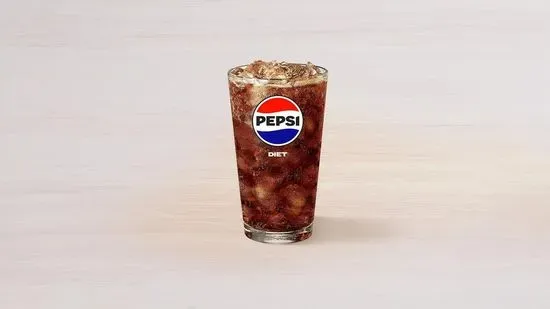 Diet Pepsi®