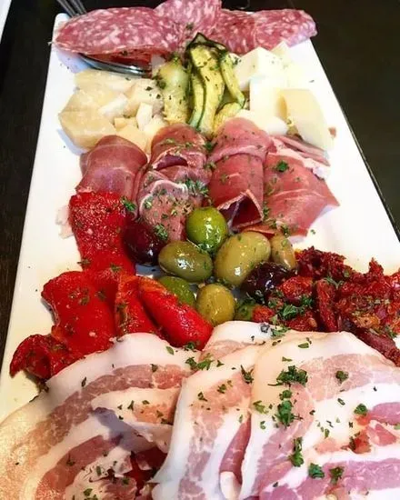 Antipasto Della Casa