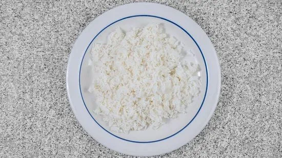 57c. White Rice