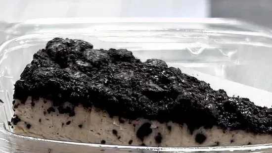 Oreo Mousse Cake